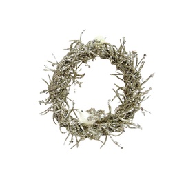 Eglutės dekoracija Christmas Touch, 14 cm