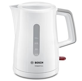 Электрический чайник Bosch TWK3A051, 1 л