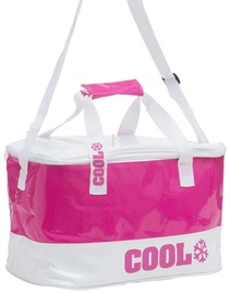 Šaltkrepšis Adventure Goods Pink, 14 l