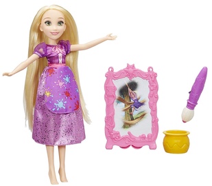 Hasbro Disney Princess Rapunzel’s Water Reveal Canvas B9148