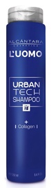 Šampūns Alcantara Cosmetica Urban Tech, 250 ml