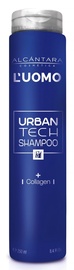 Šampūnas Alcantara Cosmetica Urban Tech, 250 ml