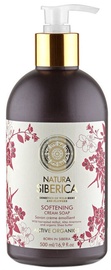 Natura Siberica Softening Cream Soap 500ml