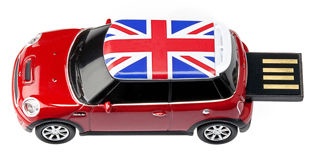 Autodrive 16GB Mini Cooper USB 2.0