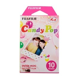 Фотопленка Fujifilm Instax Mini Candy Film