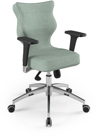 Entelo Perto Poler Office Chair DC20 Mint