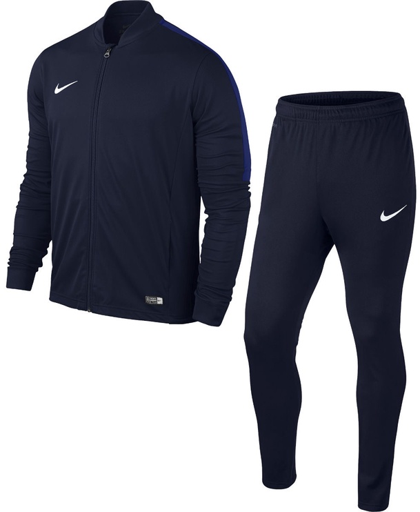 Sportinis kostiumas, vaikams Nike, mėlyna, XL