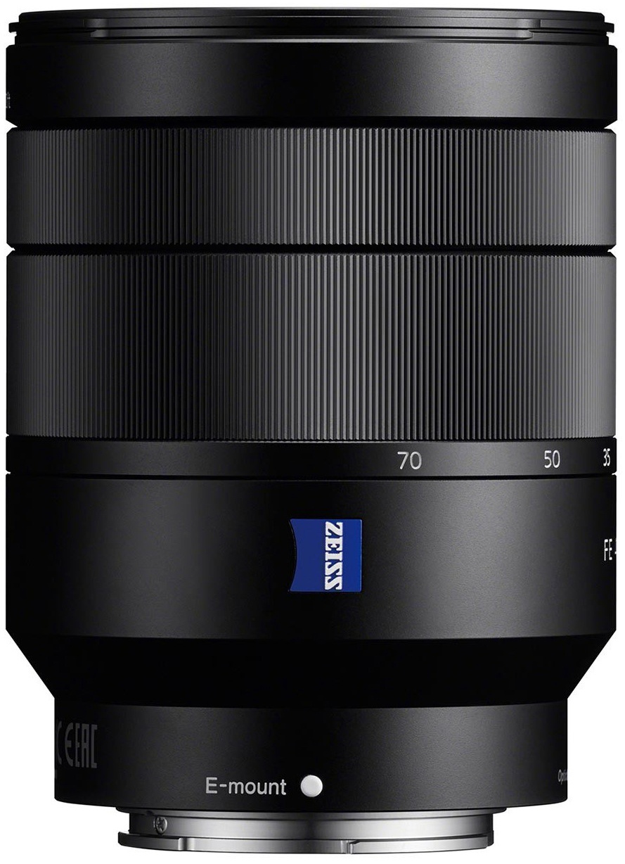 Sony Fe 24 70mm F4 Za Oss Krauta Ee