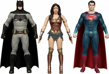 Žaislinė figūrėlė Dante Action NJ Croce Batman vs Supermen Set