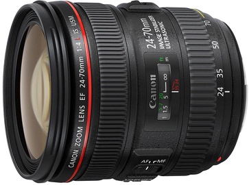 Canon EF 24-70/4L IS USM