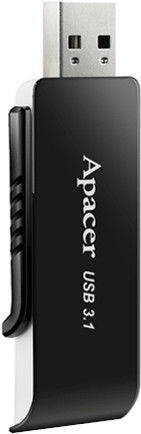 USB atmintinė Apacer AH350, 64 GB