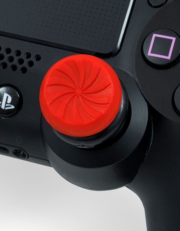 Lisa KontrolFreek Inferno PS4 Grips
