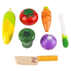 Hape Garden Vegetables 3118