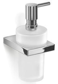 Gedy Lanzarote Soap Dispenser A381-13 Chrome