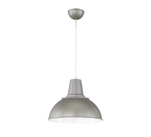 Kabantis šviestuvas Reality Lowa R30431042 1x60W, E27