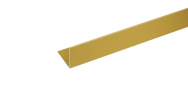 Leņķis, 2000 mm x 40 mm x 40 mm