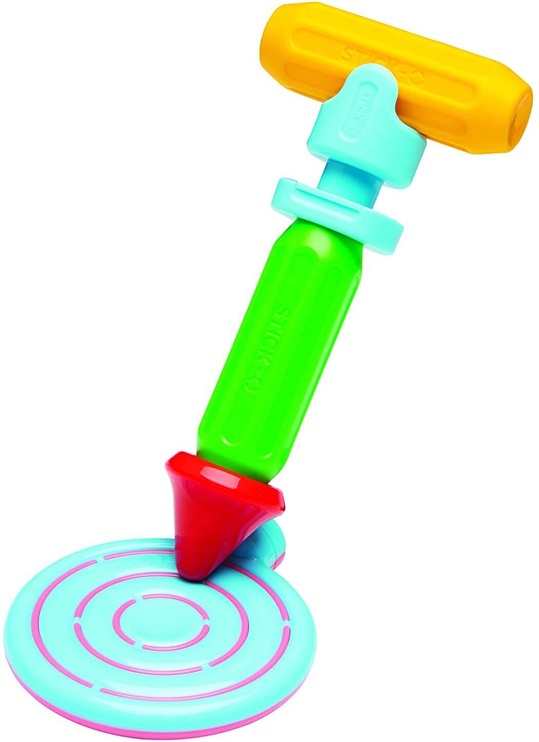Rotaļlietu ārsta komplekts Magformers Stick-O