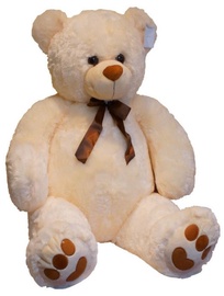 Axiom Plush Toy Sitting Bear Piotr 66cm 4843