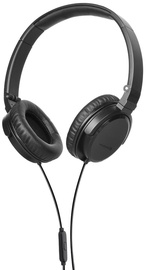 Ausinės Beyerdynamic DTX 350m On-Ear Stereo Headphones w/Mic Black