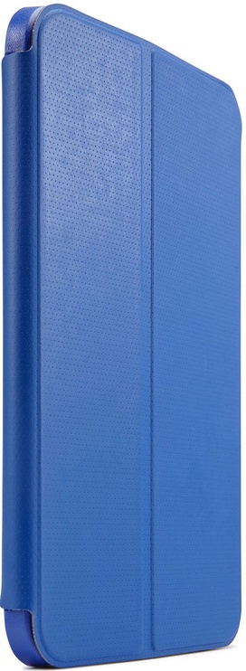 Planšetinio kompiuterio dėklas Case Logic SnapView, mėlyna, 10.1"