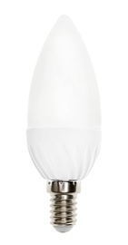 LED lamp Spectrum 4W, E14