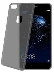 Celly Frost Back Case For Huawei P10 Lite Black