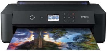 Струйный принтер Epson XP-15000, цветной