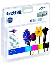 Brother LC970 Multipack