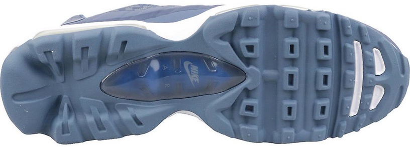 Кроссовки Nike Air Max, синий, 44