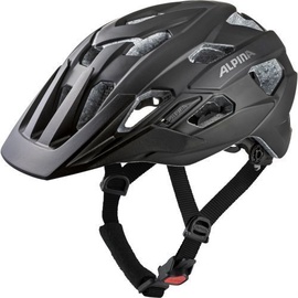 Alpina Anzana L.E. Black 57-61cm