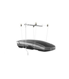 Auto jumta reliņu daļa Thule Multilift, 57 cm