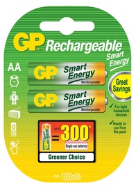 AKUMULATORS SMART ENERGY 1000MAH (GP)