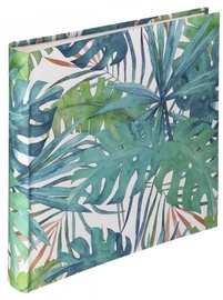Hama Jumbo Jungle Leaves Photo Album 30x30 / 400