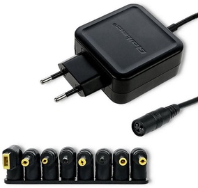 Qoltec 51566 Universal Power Adapter 45W