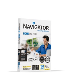 Копировальная бумага Navigator, 80 g/m², 150 шт.
