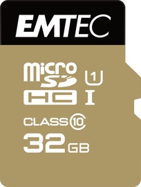 Mälukaart Emtec, 32 GB