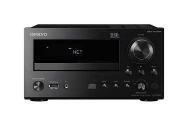 Onkyo CR-N765B Network CD Receiver Black