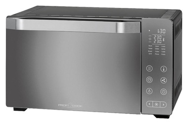 Mini elektriskā krāsns Proficook PC-MBG 1186