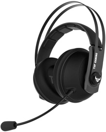 Asus TUF GAMING H7 Core Over-Ear Gaming Headset Gun Metal