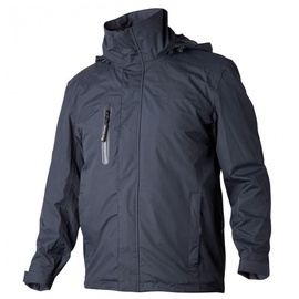 Куртка Top Swede Men's Jacket Black L