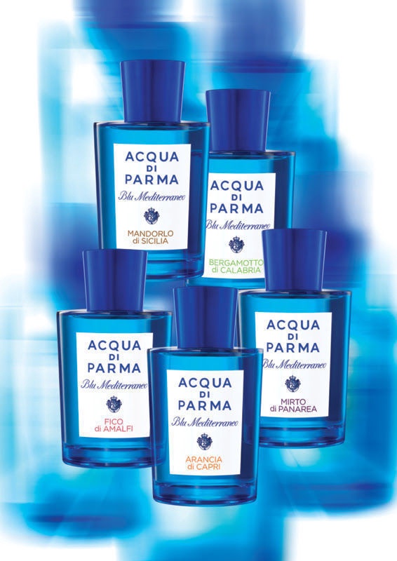 Acqua Di Parma Blu Mediterraneo Mandorlo Di Sicilia 0ml Pampering Shower Gel Krauta Ee