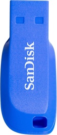 USB zibatmiņa SanDisk Cruzer Blade, 64 GB