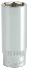 Yato Hexagonal Deep Socket 1/2'' 23mm