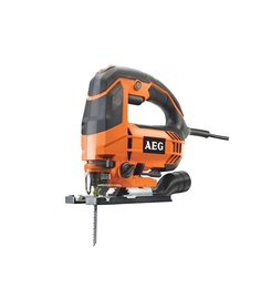 Figūrzāgis STEP 100 X 700W (AEG)