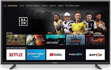 Televiisor Grundig 7060