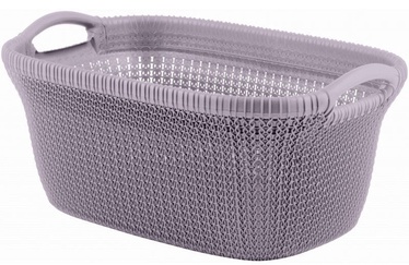 Curver Knit 40l Light Purple
