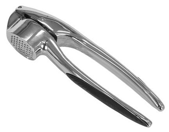 Asi Collection Garlic Press Stainless Steel
