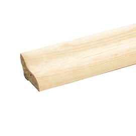 Плинтус Wooden Skirting 200050905039 2500x45x27mm Pine