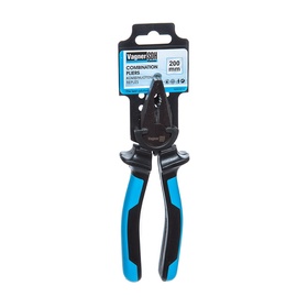 Kombinuotosios replės Vagner SDH GER01001-8, 200 mm