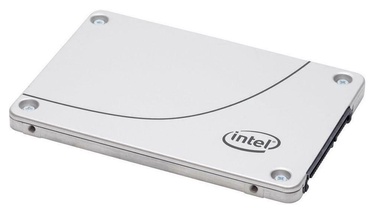 Жесткий диск сервера (SSD) Lenovo ThinkSystem, 240 GB